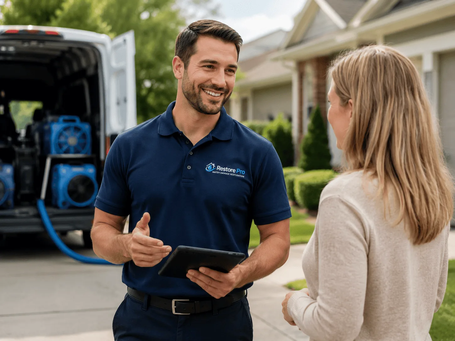 Water Damage Restoration Lockport, IL FAQs